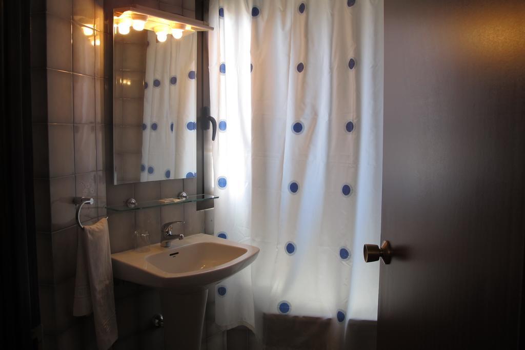Hostal Casa Pepe Tauste Camera foto