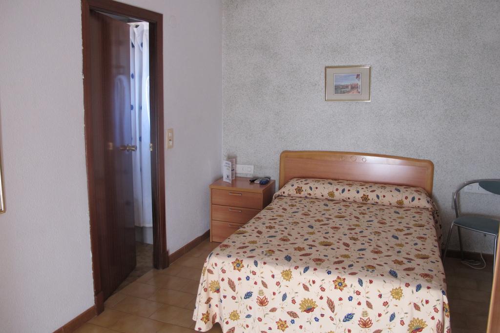 Hostal Casa Pepe Tauste Camera foto